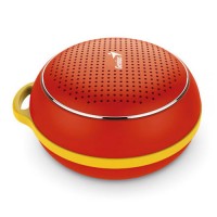 Genius SP906BT Portable Bluetooth Red